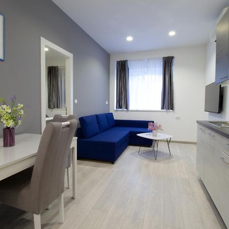 Split Urban Getaway Exterior foto