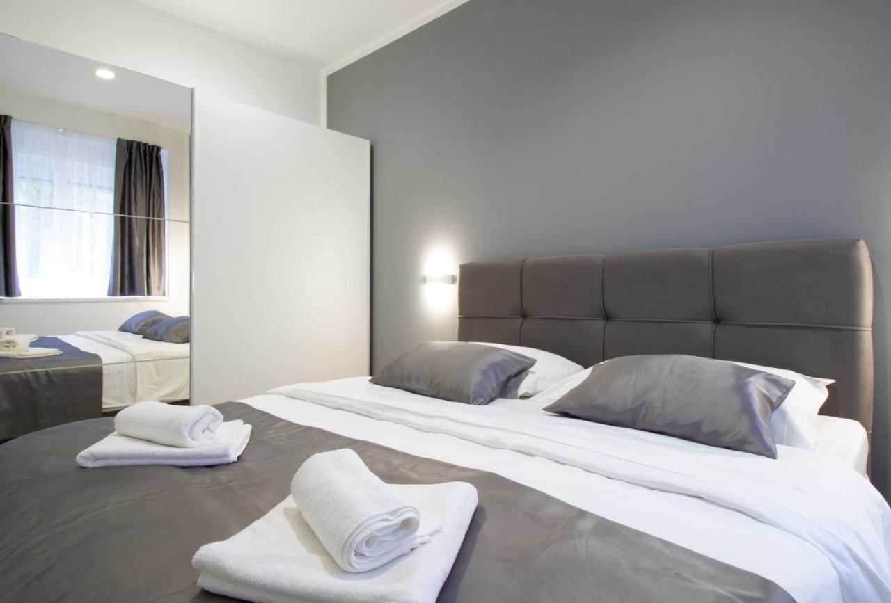Split Urban Getaway Exterior foto