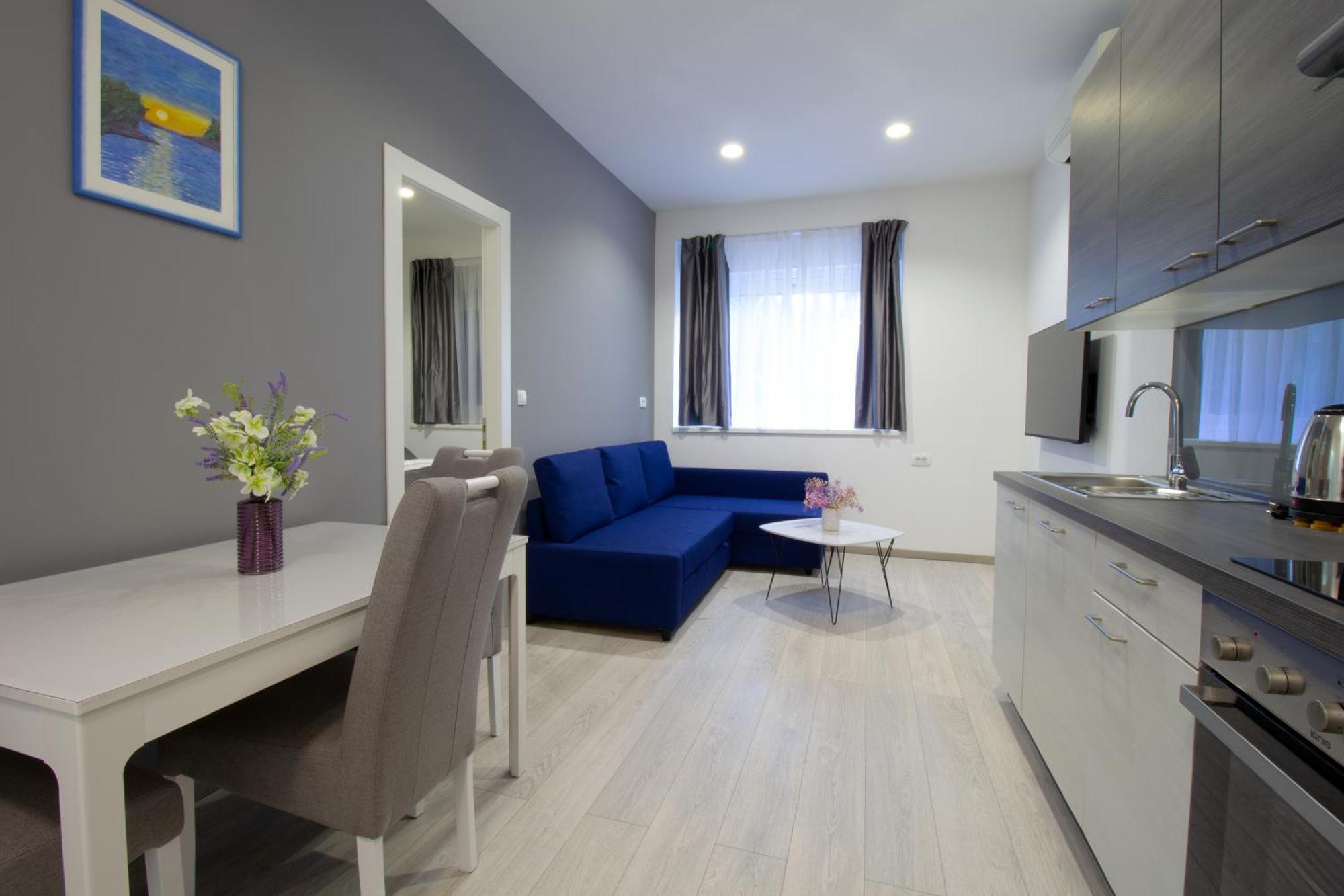 Split Urban Getaway Exterior foto