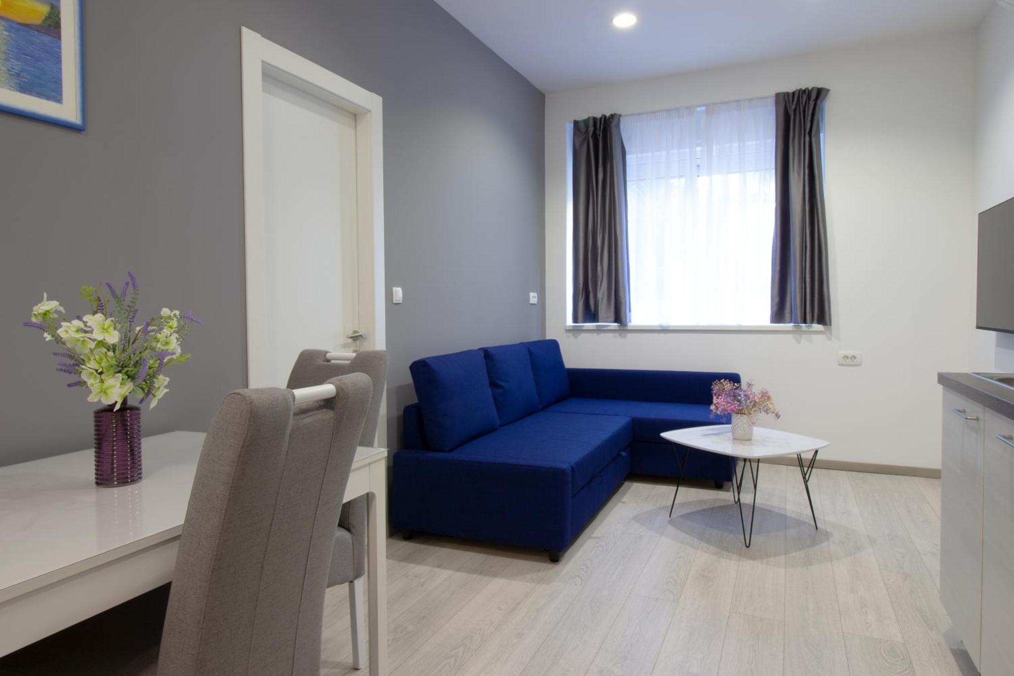 Split Urban Getaway Exterior foto